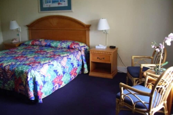 Royal Islander Hotel (Freeport)